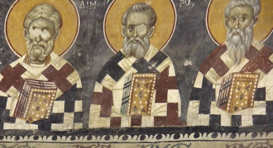 PRAVOSLAVNI VERNICI DANAS SLAVE VELIKE SVECE Bolesni treba da se pomole ovim svecima, a evo i zbog čega