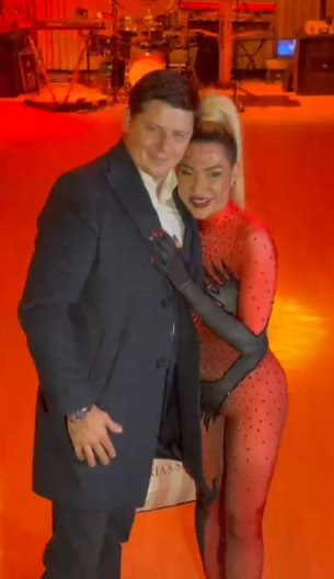 BIVŠI MUŽ JOVANE JEREMIĆ POSTAJE VODITELJ Evo gde će se Voja zaposliti, voditeljka ostala bez reči