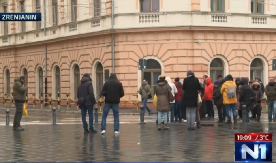 SVAKO VUČE NA SVOJU STRANU Čak i N1 potvrđuje opštu tuču između blokadera u opoziciji i blokadera sa fakulteta i iz zborova
