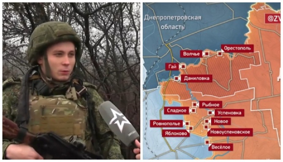 KOTAO SE ZATVARA, ULETELE JURIŠNE TRUPE! Vojnik koji liči na Putina otkrio detalje: Opkoljeni su, ranili su me ali smo nastavili