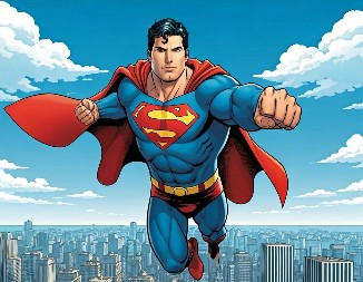 Čišćenje tavana im je promenilo život – pronašli su strip o Supermenu i zaradili milione