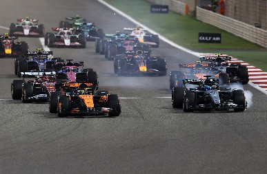 DISKVALIFIKACIJA Ovo niko nije očekivao, totalni šok u F1