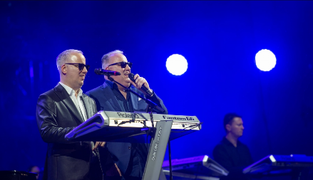 OVO JE RAZLOG ZAŠTO SAŠA I DEJAN MATIĆ NEMAJU DUET Nakon mnogo godina priznao!