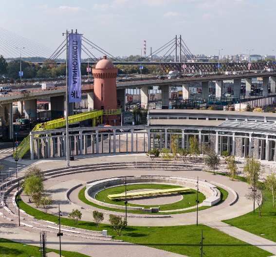 AKVS ARHITEKTURA OSVOJILA POČASNO PRIZNANJE „PIRANEZI 2025“ ZA PROJEKAT „LOŽIONICA“ – JEDAN OD NAJBOLJIH U CENTRALNOJ EVROPI