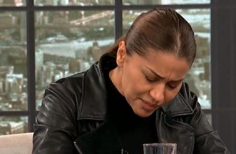 ODUZETA IMOVINA NAŠOJ PEVAČICI Zaprepastila priznanjem: "Živim u stanu od 39 kvadrata, sve je prebacio na svoje ime"