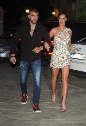 ŽIVOTU U TITELU JE DOŠAO KRAJ! Bogdana i Veljko Ražnatović napuštaju porodičnu kuću, ovo su detalji