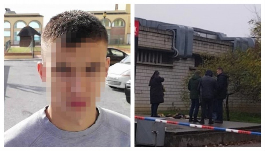 OVA DVA DOKAZA SU KLJUČ U REŠAVANJU UBISTVA NA NOVOM BEOGRADU Na mestu likvidacije prikupljeni brojni tragovi