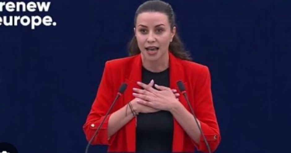 ZMAGO JELINČIĆ O IRENI JOVEVI: Nisko inteligentna i nepoznata javnosti