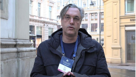 Čadež na sastanku Trilateralne komisije u Beču: O budućnosti Evrope i integraciji Zapadnog Balkana u EU