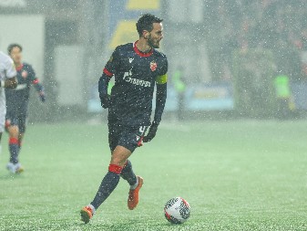 PORAZI PARTIZANA I ZVEZDE NAPRAVILI HAOS Ovako izgleda tabela Superlige Srbije nakon velikih kikseva "večitih"