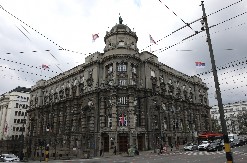 VLADA SRBIJE SUTRA O ENERGETSKOJ SITUACIJI Sednica zakazana za 9 časova