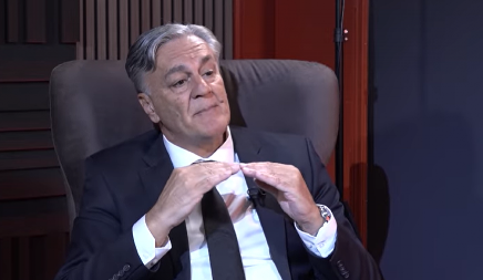 "SDS SCENARIO DOGOVORIO SA ŠMITOM " Kovačević: Prednost Siniše Karana oko 9.000 glasova