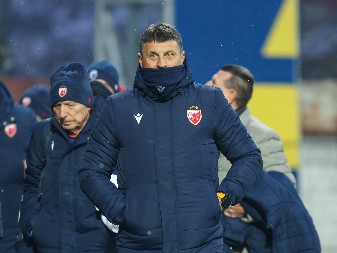 MUKE ŠAMPIONA Zvezdi se dogodio Javor, ali tu nije kraj - pakao tek sledi!