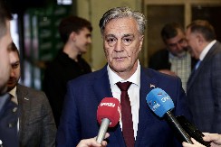 DOKTOR PRAVNIH NAUKA I BIVŠI MINISTAR UNUTRAŠNJIH POSLOVA Evo ko je Siniša Karan, novi predsednik Republike Srpske