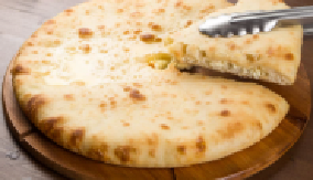 POGAČA SA SIROM BRZI GONZALES Ješćete je za doručak, ručak i večeru