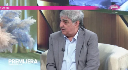 "CEDEVITO" ODGOVORIO LJUBI ALIČIĆU Pevač pogrešio ime kolege, pa nasmejao celu Srbiju ni Milica Todorović nije ostala imuna