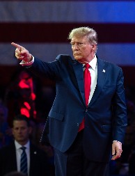 TRAMP ZAPREPASTIO JAVNOST "Uskoro će eksplodirati i doneće nam neviđeno bogatstvo!"