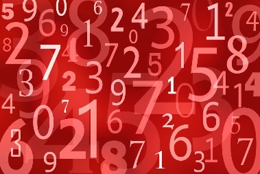 IZABERITE JEDAN BROJ I SAZNAJTE ŠTA VAS ČEKA Otkrijte kakvo će vam biti finansijsko stanje u narednim mesecima