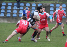 TITULA OSTAJE U HUMSKOJ Partizan savladao Zvezdu i odbranio titulu šampiona Srbije