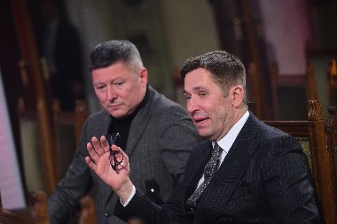 Veselin Jevrosimović podneo ostavku na mesto predsednika Srpskog atletskog saveza