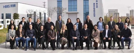 Petković i delegacija SNS nastavili posetu Kini: HBIS istinski most saradnje između Srbije i provincije Hebej