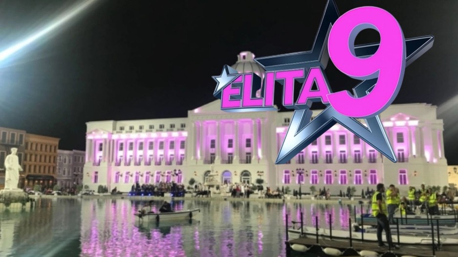 SPREMNA DA UZDRMA ŠIMANOVCE U Elitu stiže prava zavodnica, učesnici će odlepiti kada je ugledaju!