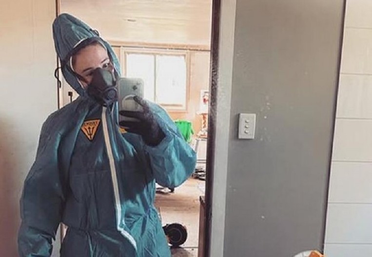 MAJKE NAS GODINAMA TROVALE A DA NISU ZNALE? NAUČNICI UPOZORAVAJU Kućna hemija uništava pluća kao 20 cigareta dnevno