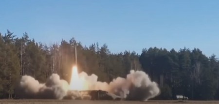 OGLASILO SE RUSKO MINISTARTSVO Otkrili šta su gađali u Ukrajini