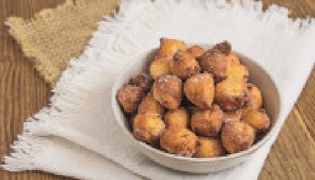 BRZI UŠTIPCI OSVOJIĆE I ONE IZBIRLJIVE Gotovi za nekoliko minuta, a nisu masni