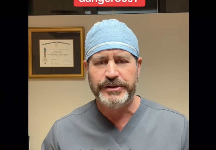 KARDIOLOG OTKRIO ŠTA JEDE SVAKOG DANA Dnevni jelovnik doktora za srce postao hit na internetu!