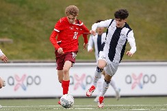 ODJAVIO "ORLOVE" Oglasio se talentovani fudbaler oko kog "ratuju" Srbija i Švajcarska