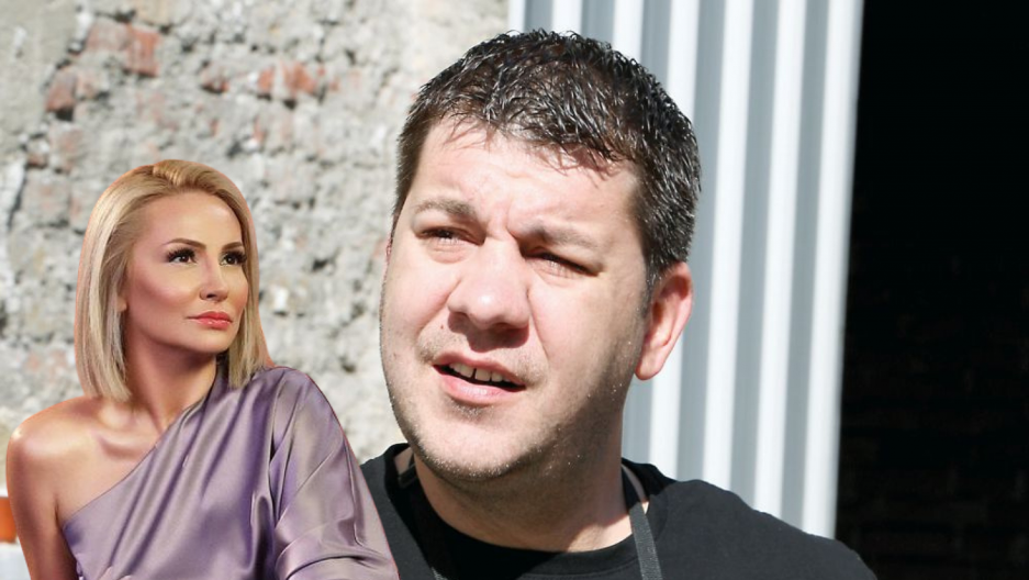 "U TOALETU NAKON NASTUPA JE GOCI NAPRAVIO DETE" Šokantne optužbe na račun Ivana Marinkovića: "Zato Lena neće da čuje za njega"