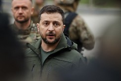 UKRAJINA PADA DO BOŽIĆA? Ovo su tri scenarija za okončanje rata, jedan je RAZORAN po Kijev