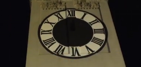 ŽENA (35) PALA SA CRKVENOG TORNJA! Drama u crkvi Svetog Petra: Spasioci je izvlačili zip - lajnom (FOTO)