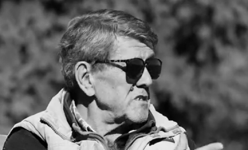 Preminuo novinar Slobodan Arežina