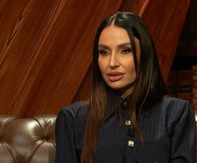 "DOTAKLA SAM DNO" Katarina Živković priznala kroz šta je prolazila: "Znala sam da gore od ovoga ne može"