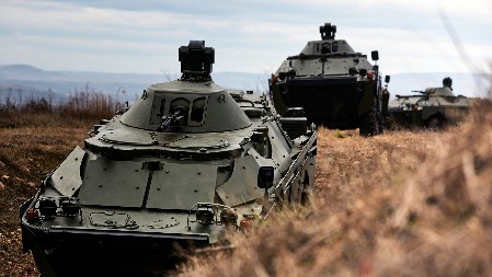 "OBORILI SMO IH..." Ministarstvo odbrane Rusije se oglasilo