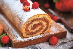 ROLAT SA BUNDEVOM ZA NAJLEPŠU SLAVU Pravi se maltene sam, a nikad kremastiji