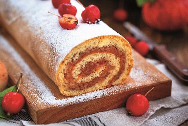 ROLAT SA BUNDEVOM ZA NAJLEPŠU SLAVU Pravi se maltene sam, a nikad kremastiji