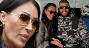 DOŠLO JE DO KRUPNIH PROMENA Ceca Ražnatović otkrila šta se dešava u braku Bogdane i Veljka, svekrva više ne ćuti!