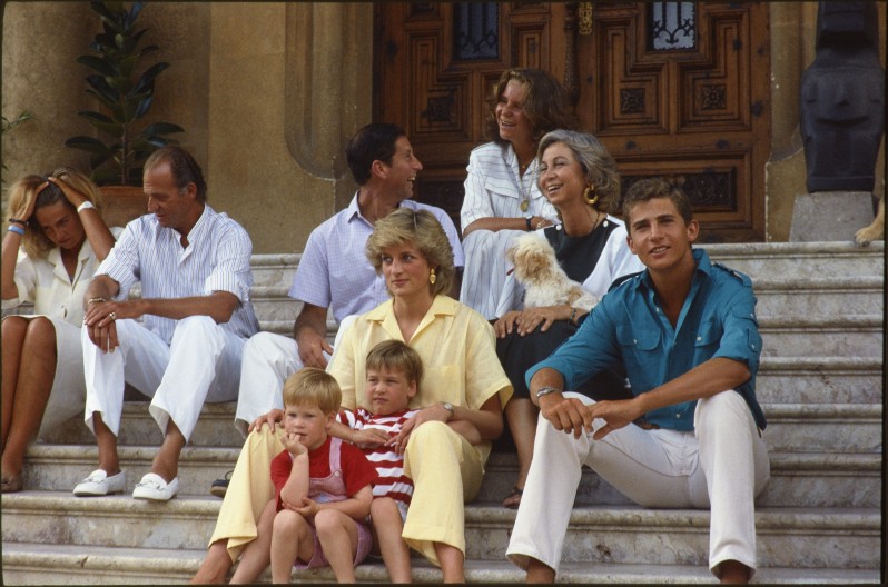 POKAJALA SE 10 DANA PRED SMRT Princeza Dajana je zažalila zbog jedne odluke, a tiče se prinčeva Vilijama i Harija