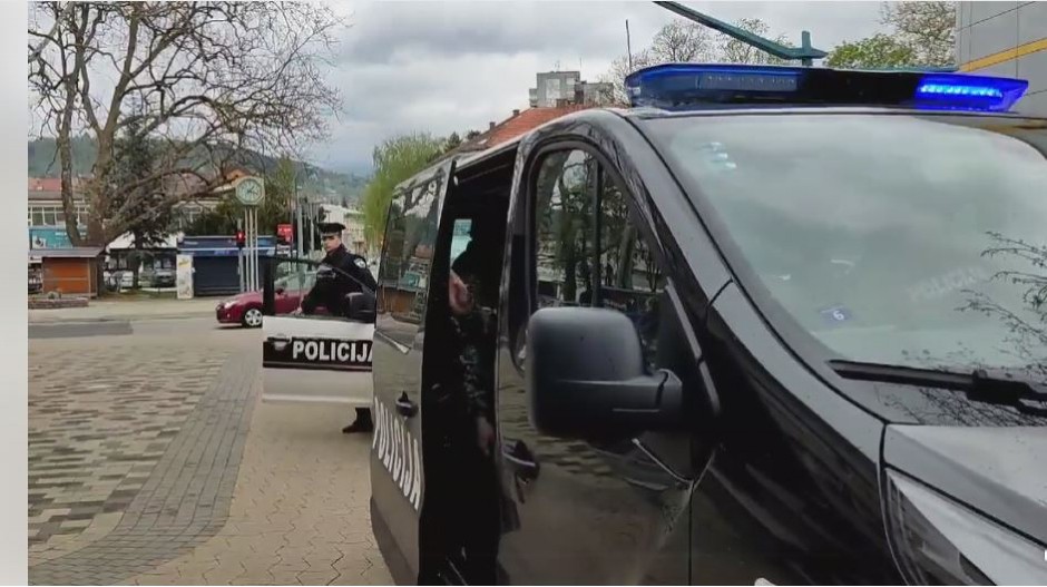 U PUCNJAVI RANJEN MUŠKARAC (40)! Užas u Bijeljini