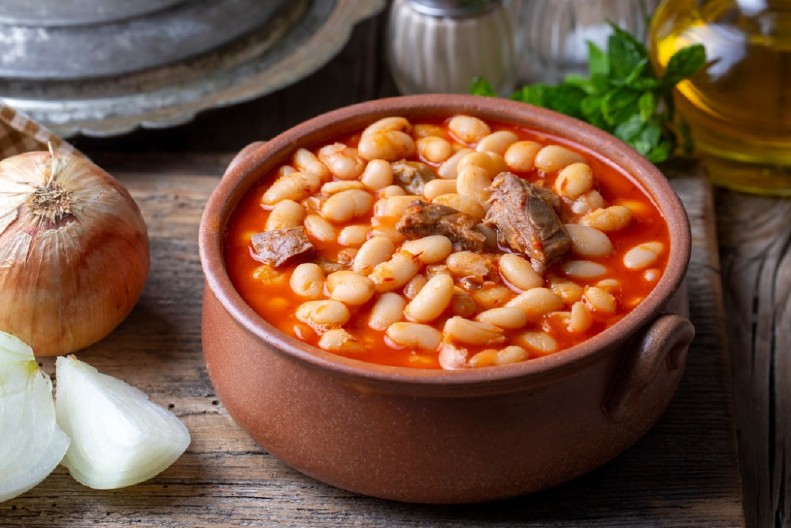 BRZO KUVANJE PASULJA Zbog ovog trika biće gotov za 45 minuta, domaćice oduševljene!