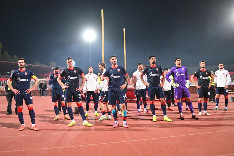 REČ LEGENDE Ovo je najveći problem Crvene zvezde