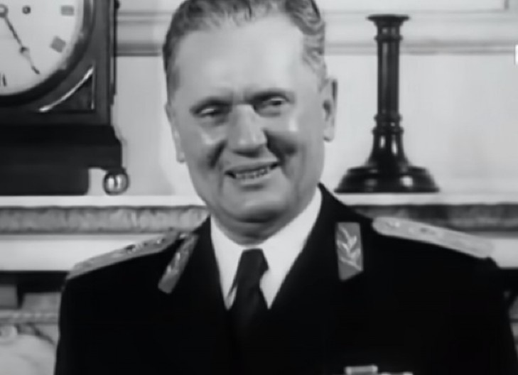 Ovo je jedina žena koja je odbrusila Titu pred celom Jugoslavijom: Zbog njenih reči nastao pravi muk