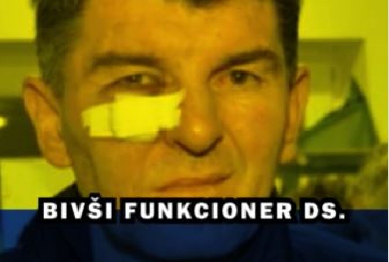 LISTU VODE IZ DS APRATA! Mladi traže promenu, a dobijaju kopiju starog! Evo ko je Milan Gavrilović