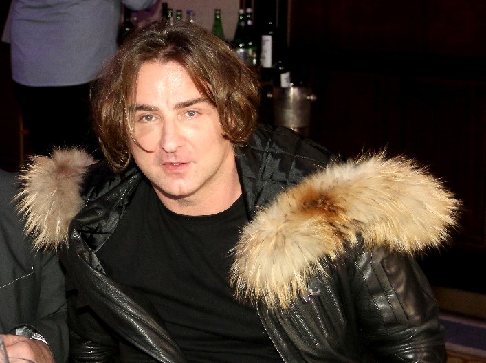 ŠEST DANA OD OTKAZA NA PINKU, ŽELJKO MITROVIĆ POTEZOM IZNENADIO SVE Niko nije mogao da veruje da će to uraditi