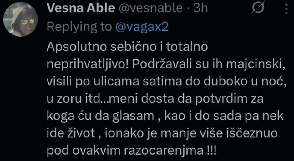 NEVOLJE U RAJU! Blokaderi zakrvili i sa svojim medijima, N1 i Novom S, ograđuju se i od njih!