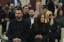 NAKON ROĐENJA ĆERKE U NJIHOVOM DOMU SE DEŠAVA OVO Otkrivena dešavanja iz porodične vile Aleksandre Prijović i Filipa Živojinovića