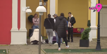 POVREĐENA MAJA MARINKOVIĆ Pala kao sveća, učesnici joj hitno pritekli u pomoć!